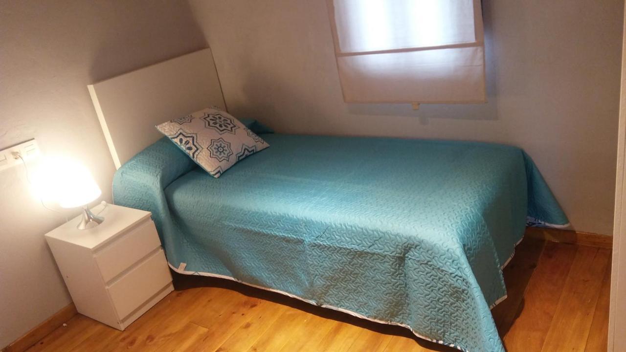 La Casita De La Cruz Villa Лангрео Екстериор снимка