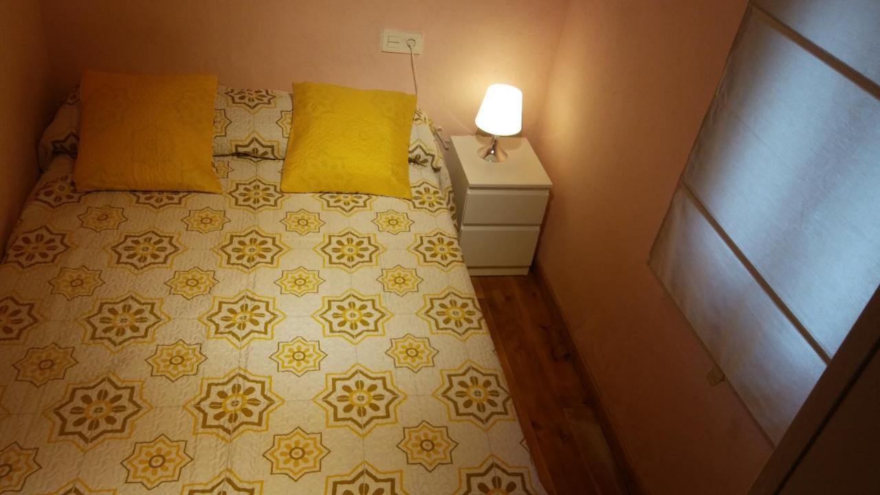 La Casita De La Cruz Villa Лангрео Екстериор снимка